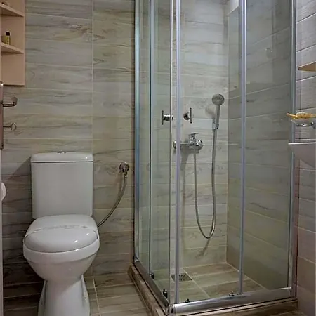 Hotel Liprando 2*