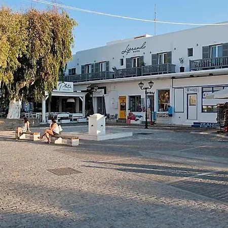 Liprando Отель 2*